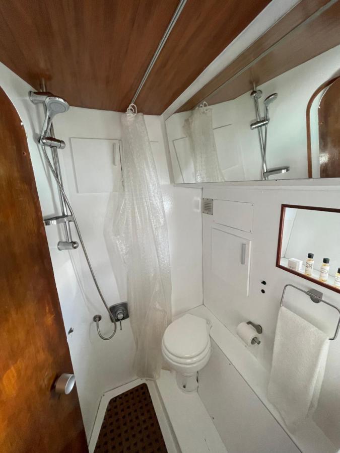 Отель Infantman Yatch Вила-Нова-ди-Гая Экстерьер фото